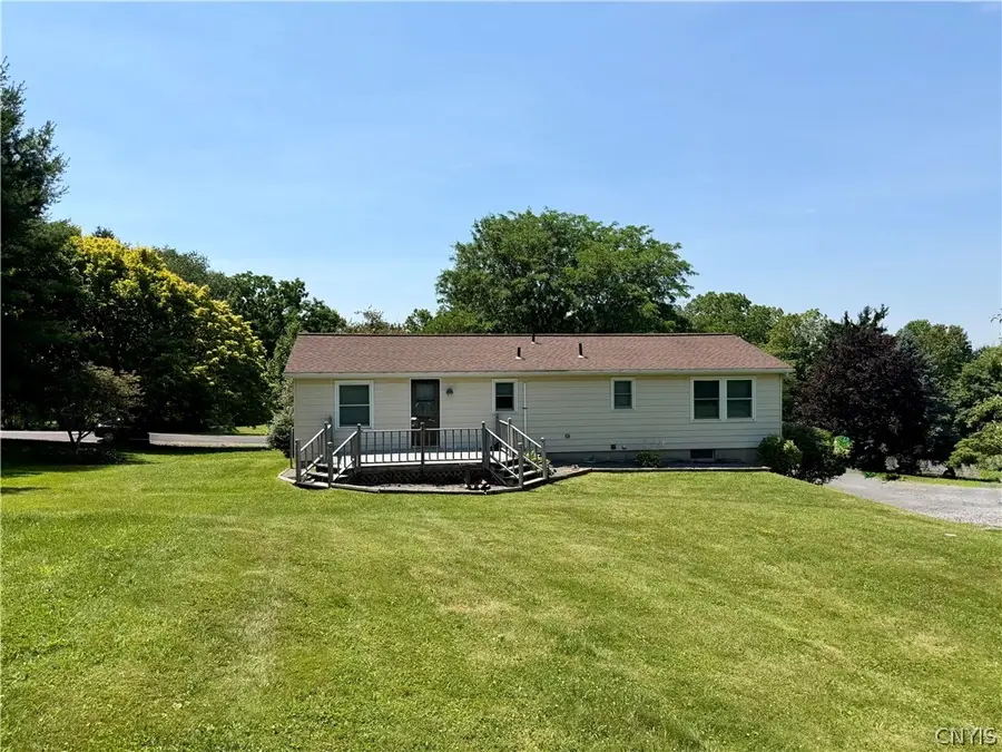 3 Knollwood Drive, Freeville, NY 13068 - #3
