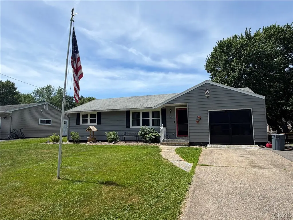 109 Lena Terrace, Syracuse, NY 13212 - #1