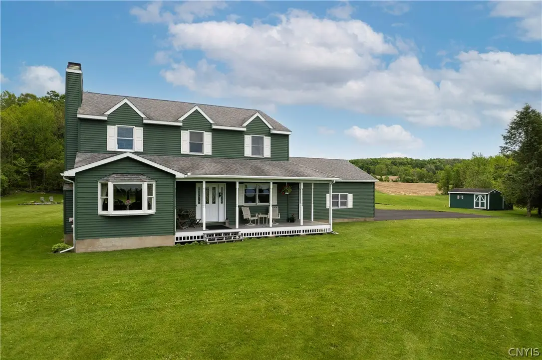 119 Cobane Road, Sauquoit, NY 13456 - #1