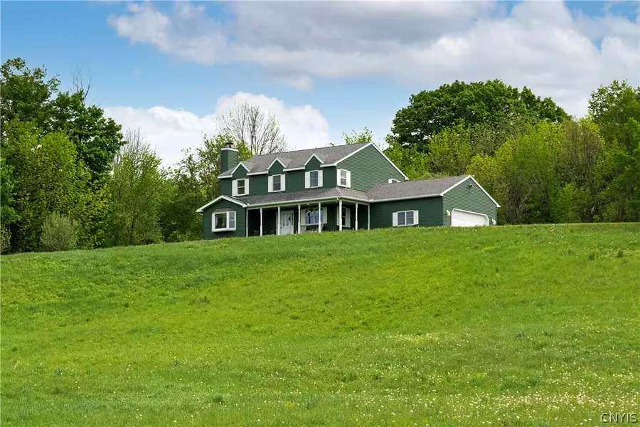 119 Cobane Road, Sauquoit, NY 13456 - #2