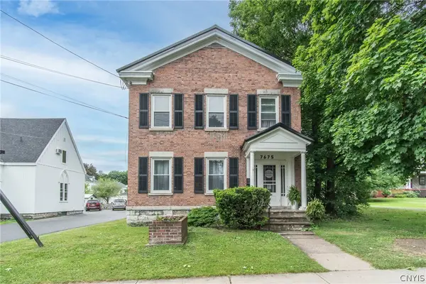 7675 N State Street, Lowville, NY 13367