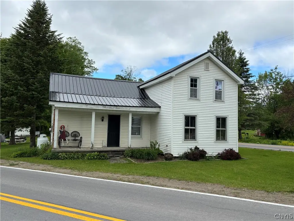 5123 Military Road, Poland, NY 13431 - #1