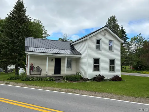 5123 Military Road, Poland, NY 13431