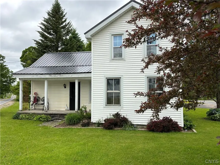 5123 Military Road, Poland, NY 13431 - #2