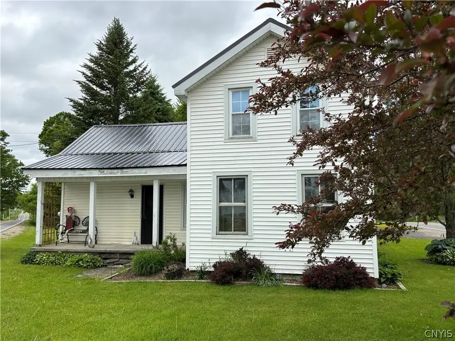 5123 Military Road, Poland, NY 13431 - #3