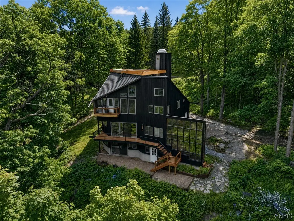 1700 Sky High Rd, La Fayette, NY 13084 - #1