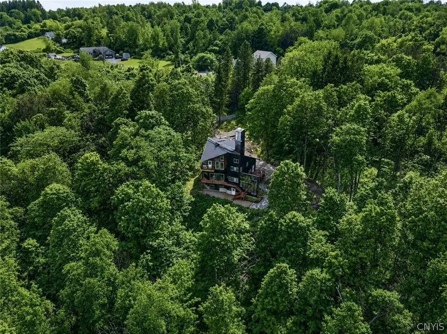 1700 Sky High Rd, La Fayette, NY 13084 - #2