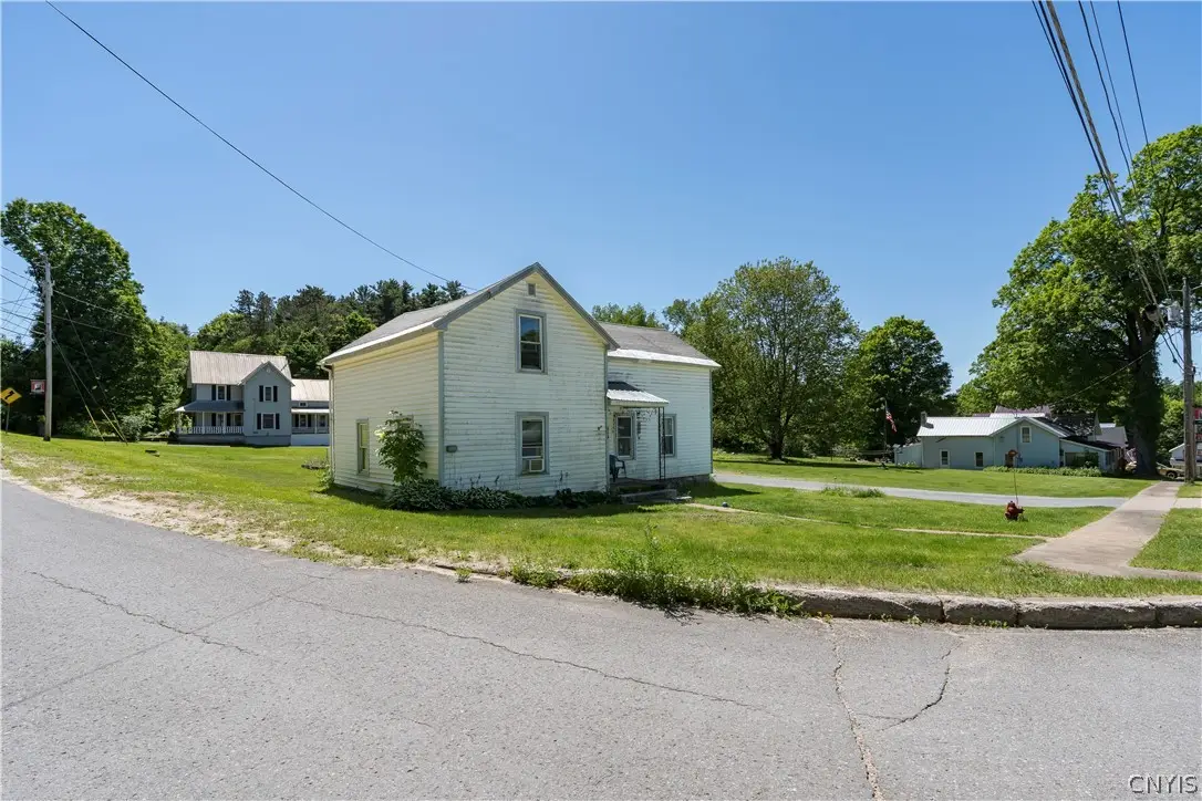 8278 Locust Street, Harrisville, NY 13648 - #1