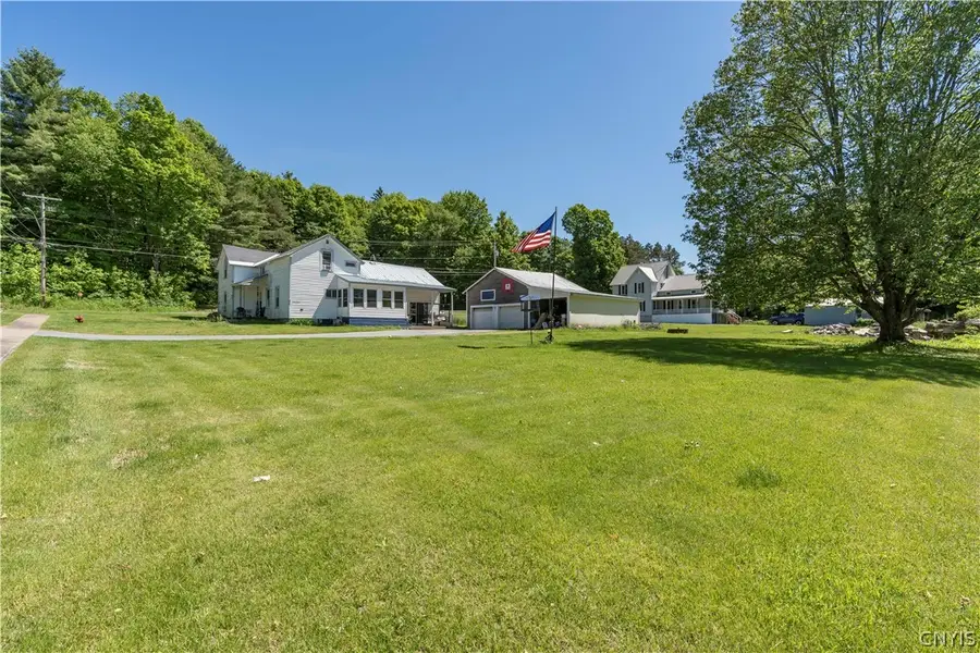8278 Locust Street, Harrisville, NY 13648 - #2