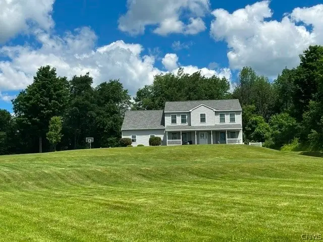 7785 Hamilton Rd Road, Hamilton, NY 13346 - #3