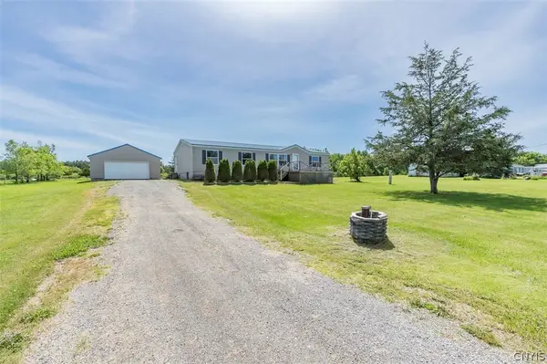 25770 Oconner Road, Dexter, NY 13634
