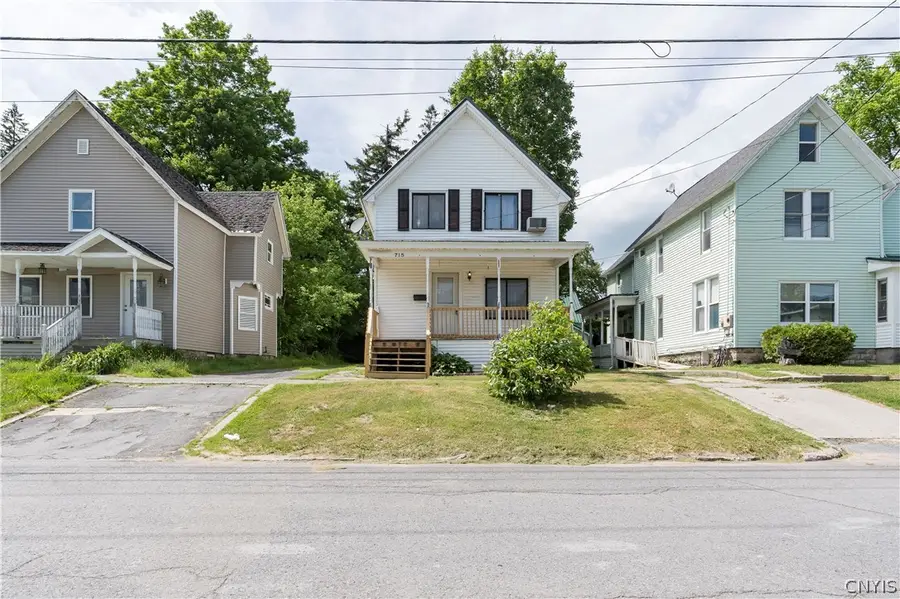 715 West Street, Carthage, NY 13619 - #2