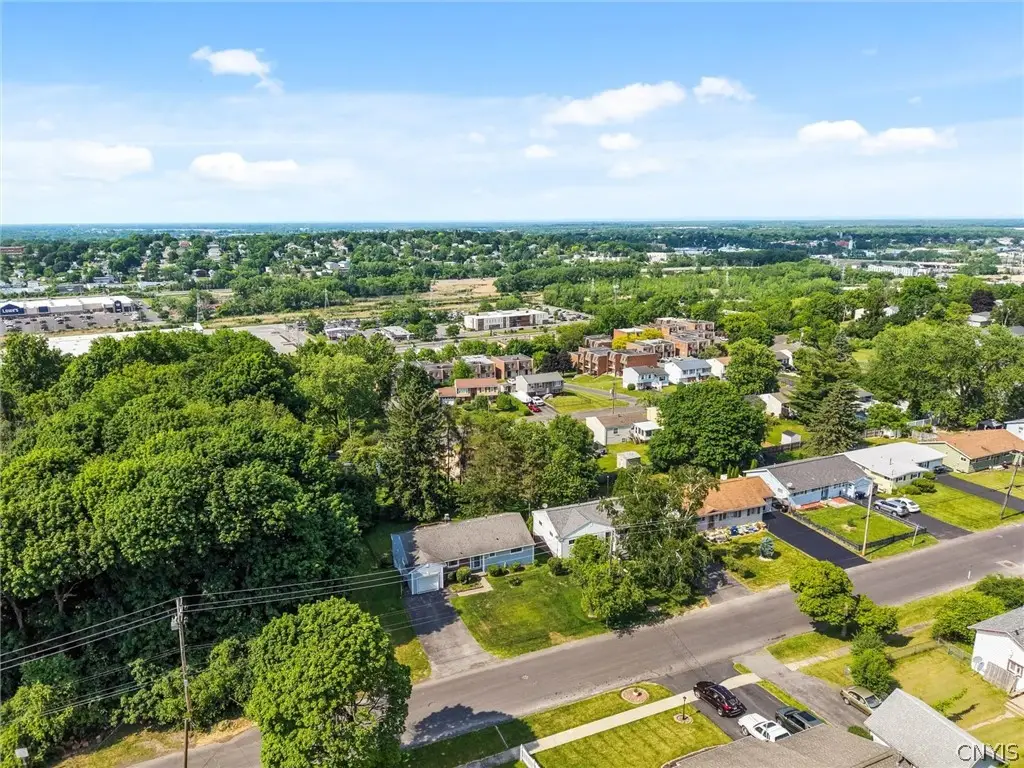 413 Mountainview Avenue, Syracuse, NY 13224 - #1