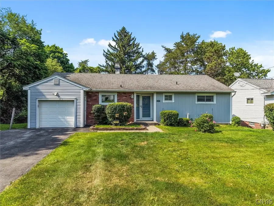 413 Mountainview Avenue, Syracuse, NY 13224 - #2