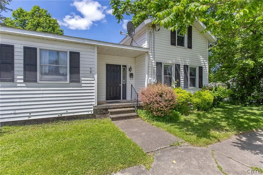 352 W 4th Street S, Fulton, NY 13069 - #2