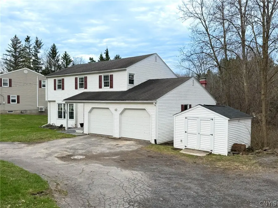 2955 Graffenburg Road, New Hartford, NY 13413 - #3