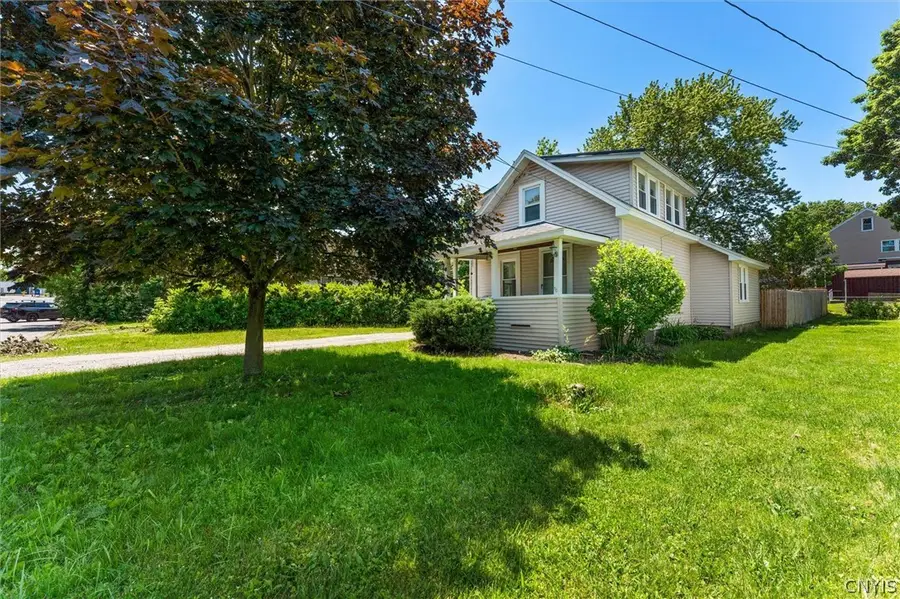 109 Germania Avenue, Syracuse, NY 13219 - #2