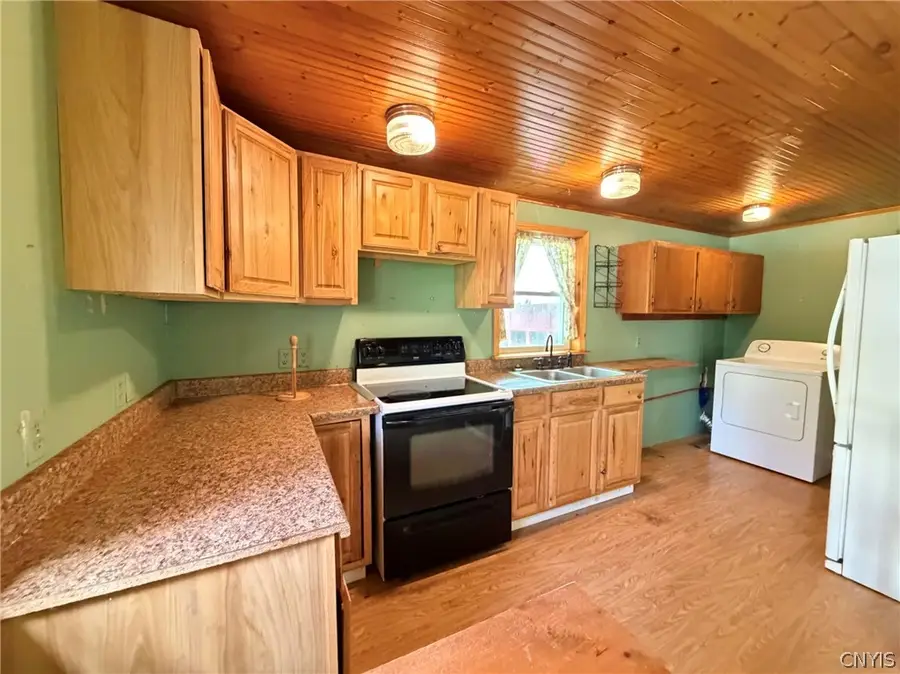 1208 Rensselaer Falls Road, Canton, NY 13617 - #2