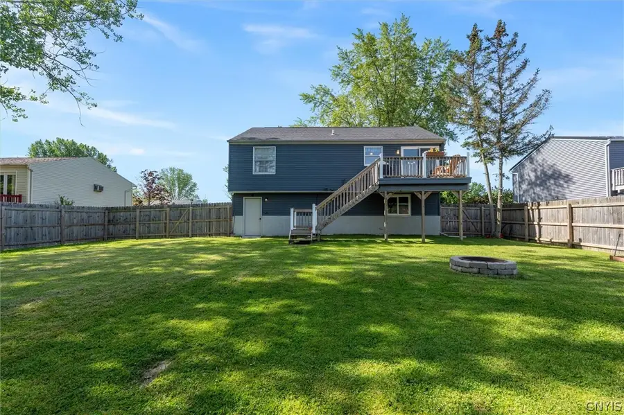 5643 Vistula, Brewerton, NY 13029 - #3