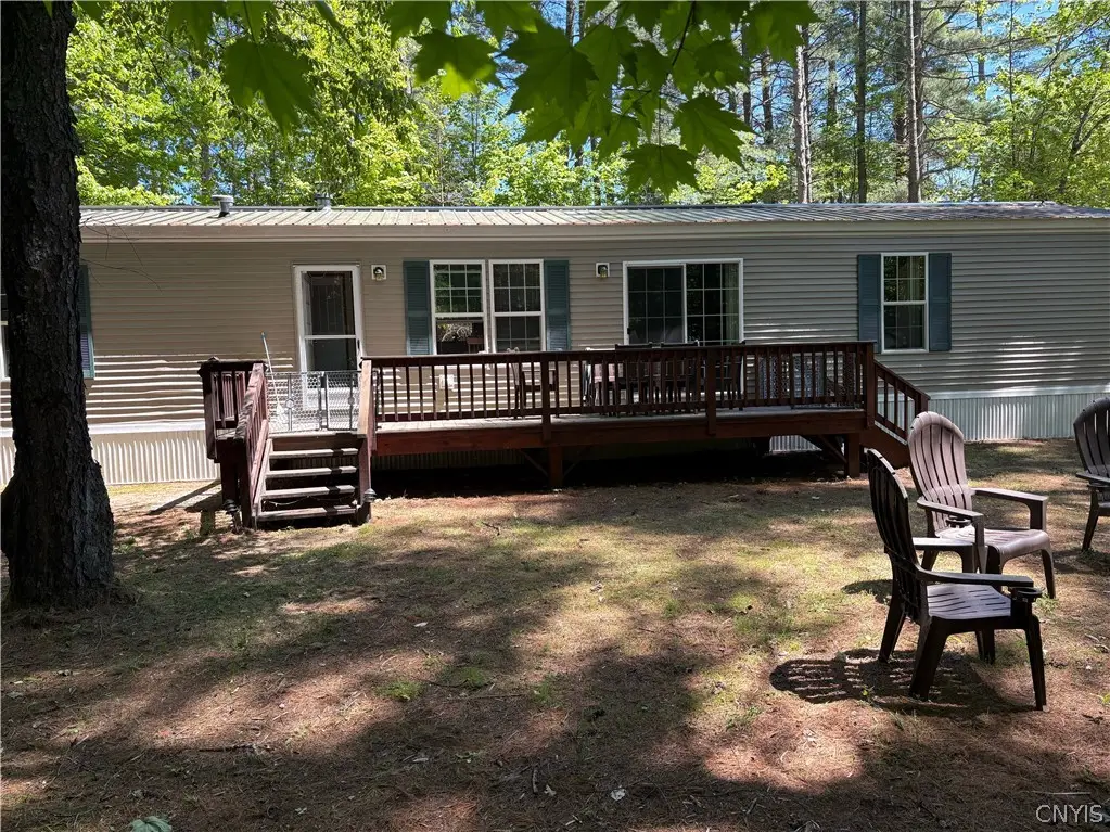 11 Hill Road, Piseco, NY 12139 - #1