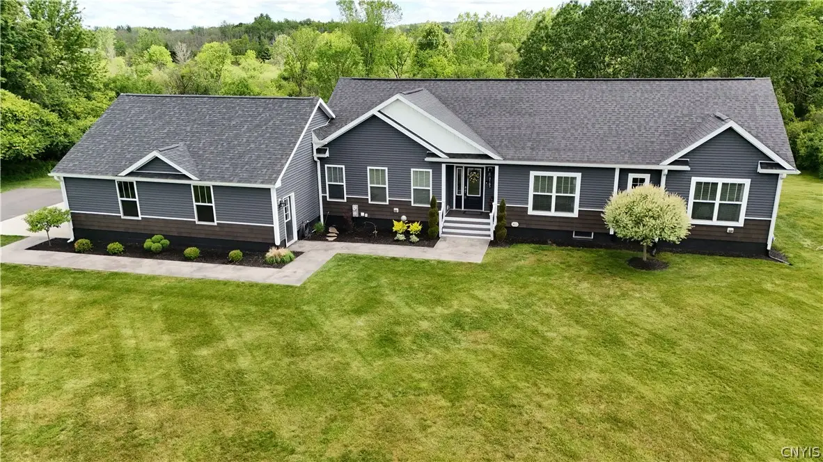 8165 Woods Highway, Whitesboro, NY 13492 - #1