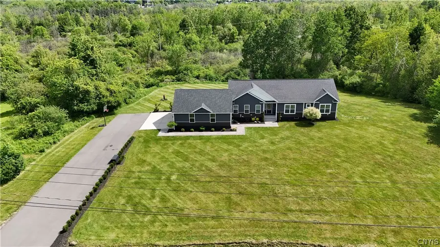 8165 Woods Highway, Whitesboro, NY 13492 - #2