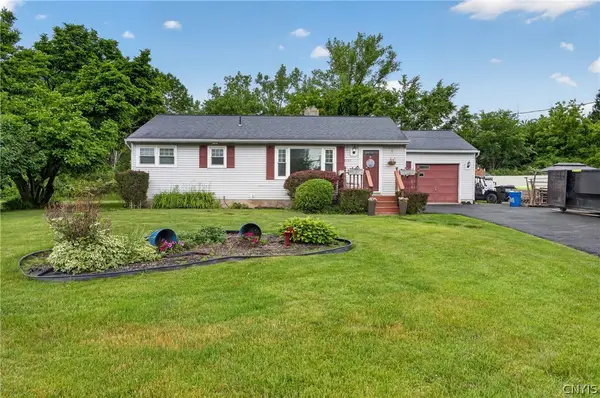 7151 Collamer Road, East Syracuse, NY 13057