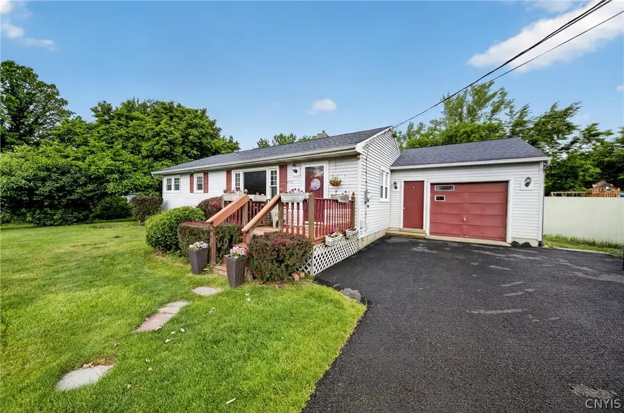 7151 Collamer Road, East Syracuse, NY 13057 - #2