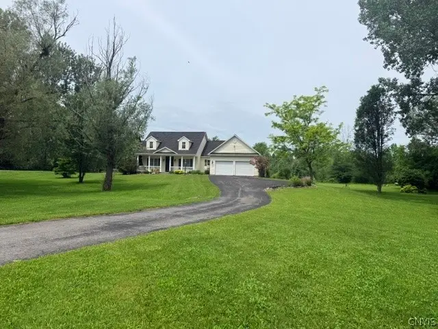 1030 Pavone Pl Place, Canastota, NY 13032 - #1