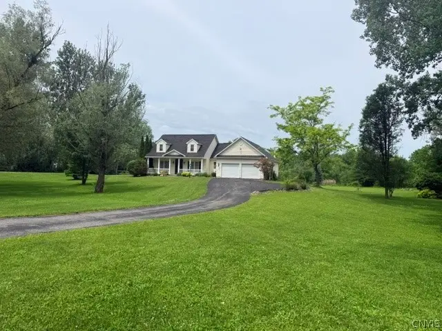 1030 Pavone Pl Place, Canastota, NY 13032 - #2
