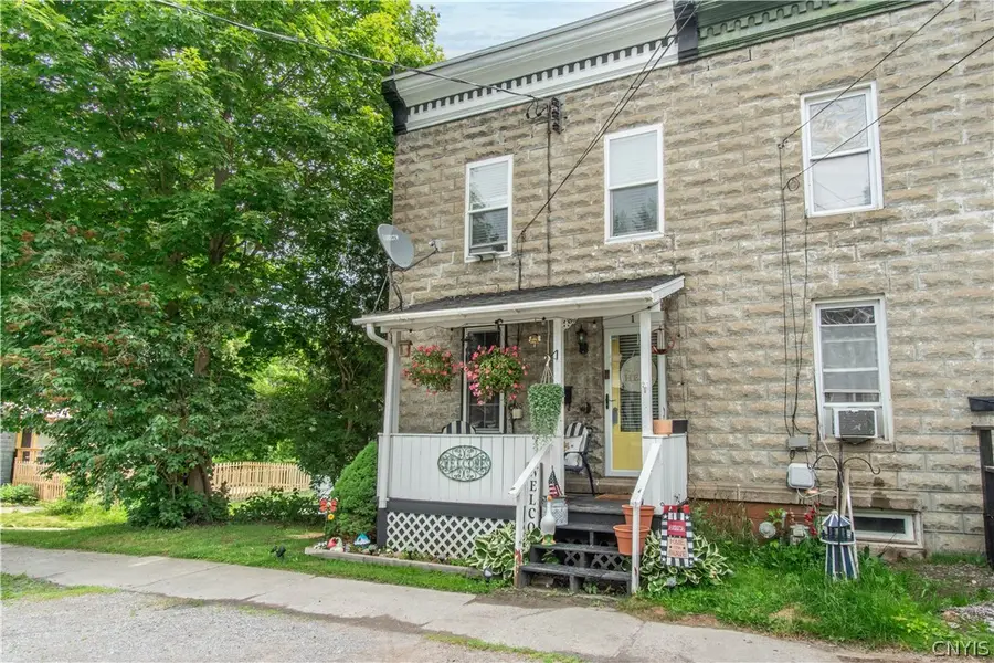 11 Liberty Street #1, Carthage, NY 13619 - #2