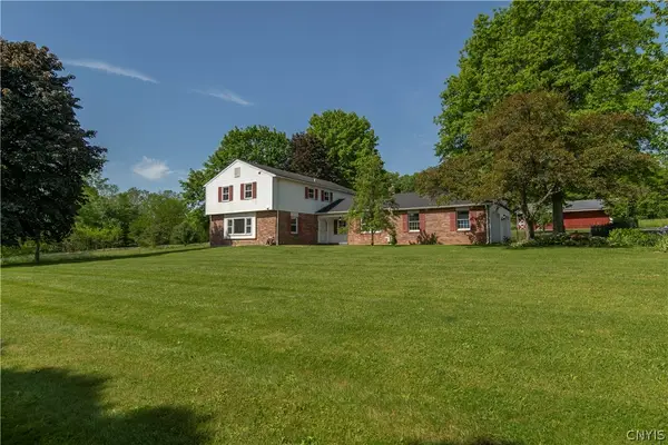 7500 Norton Avenue, Clinton, NY 13323