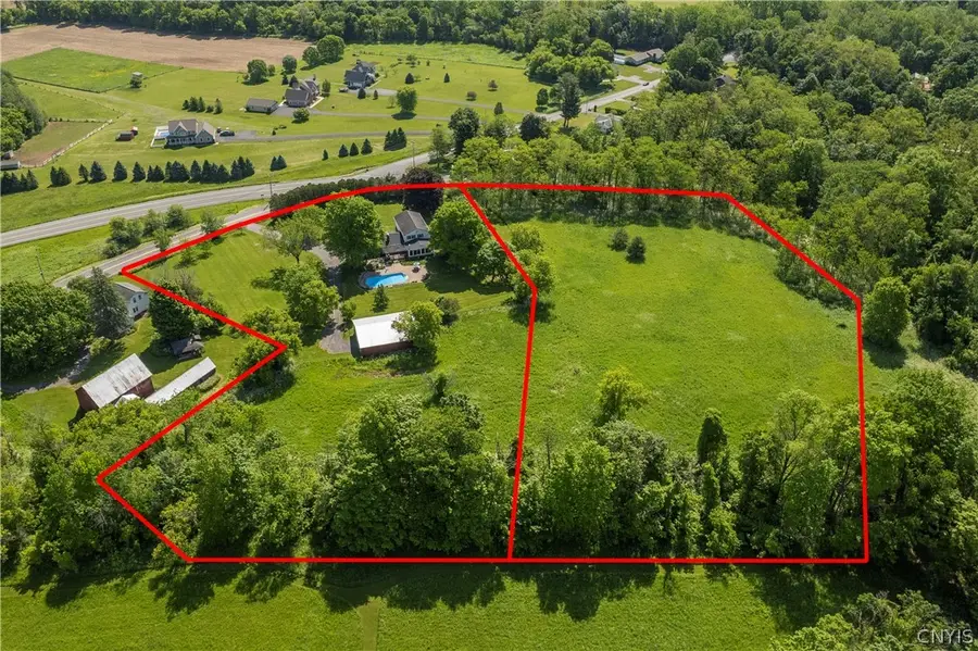 7500 Norton Avenue, Clinton, NY 13323 - #3