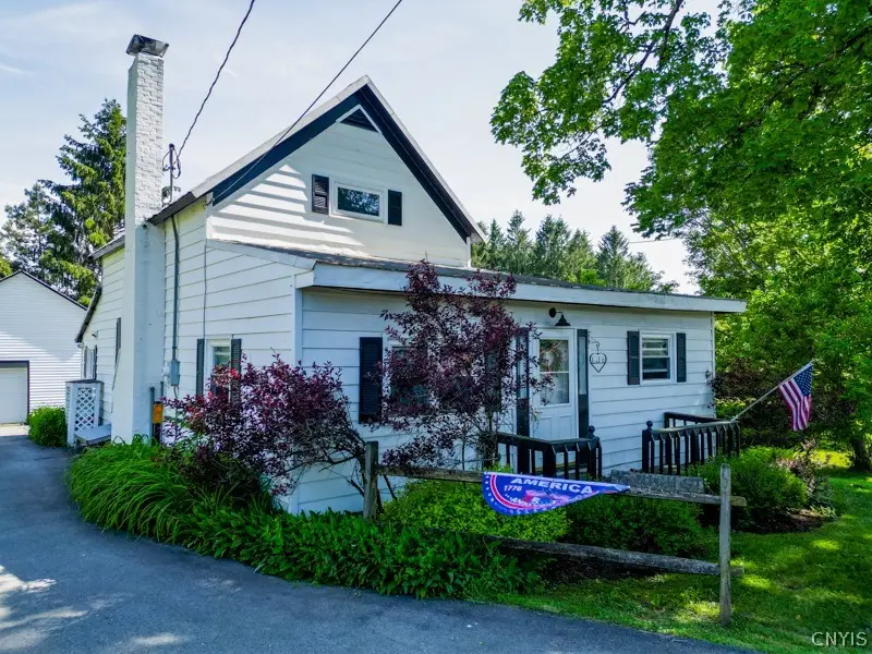 15 High Street, Richfield, NY 13439 - #3