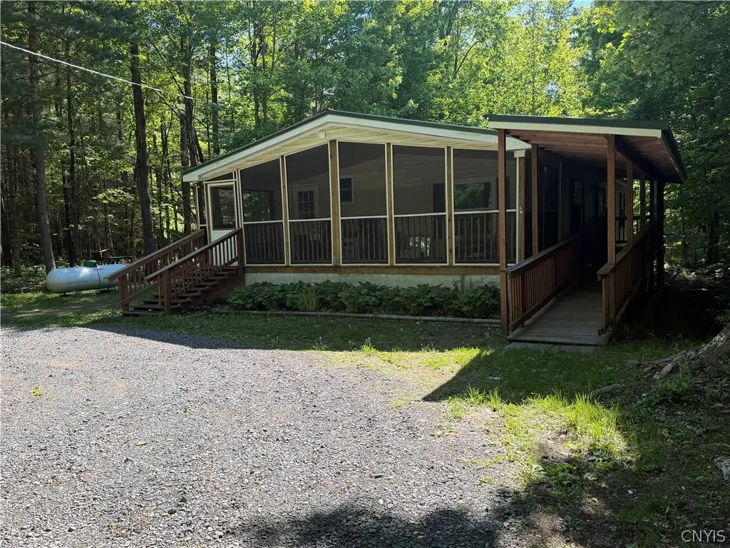 8020 Sand Pond Road, Glenfield, NY 13343 - #1