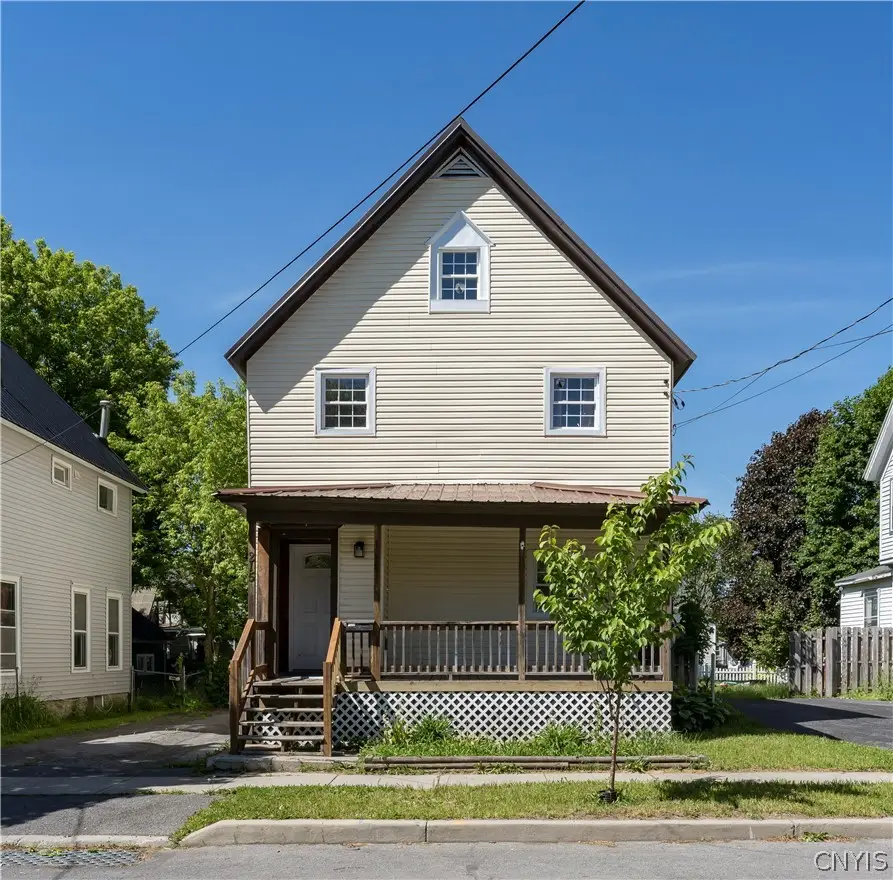 215 Saint Mary Street, Watertown, NY 13601 - #1