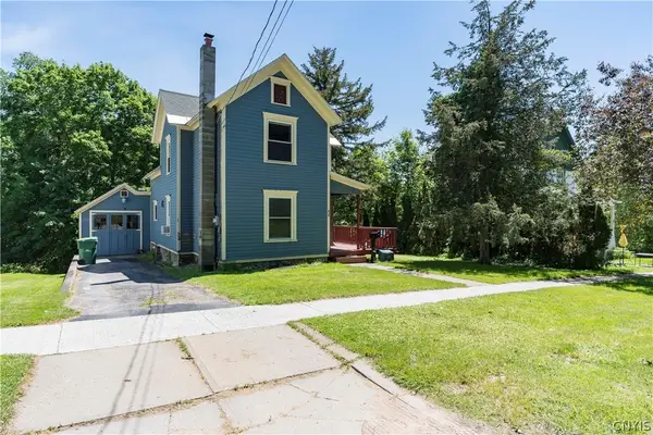 832 West Street, Carthage, NY 13619