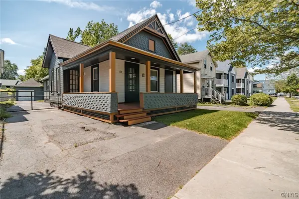 729 Otisco Street, Syracuse, NY 13204
