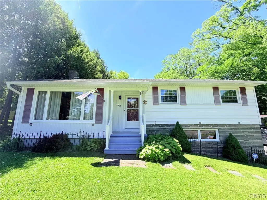 4067 Bristol Road, Clinton, NY 13323 - #1