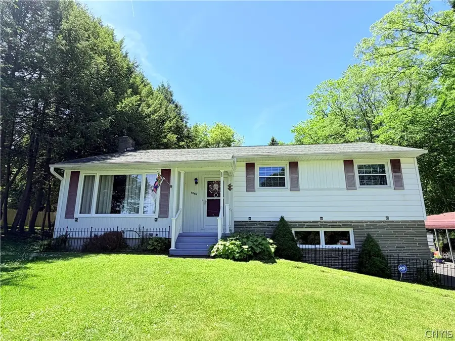 4067 Bristol Road, Clinton, NY 13323 - #2