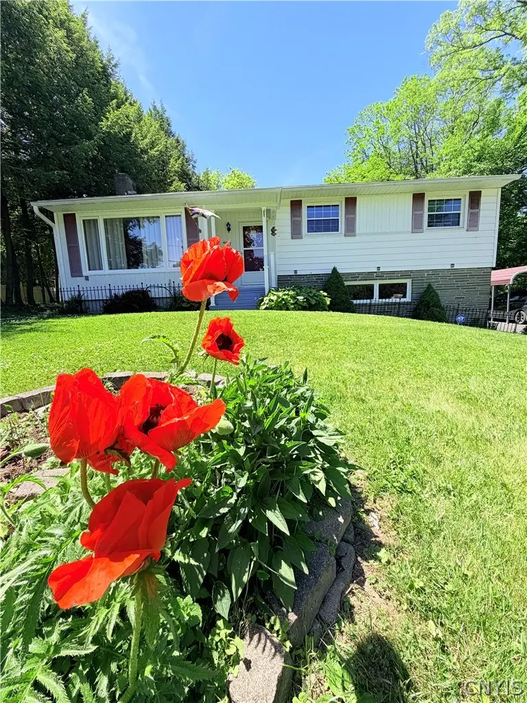 4067 Bristol Road, Clinton, NY 13323 - #3