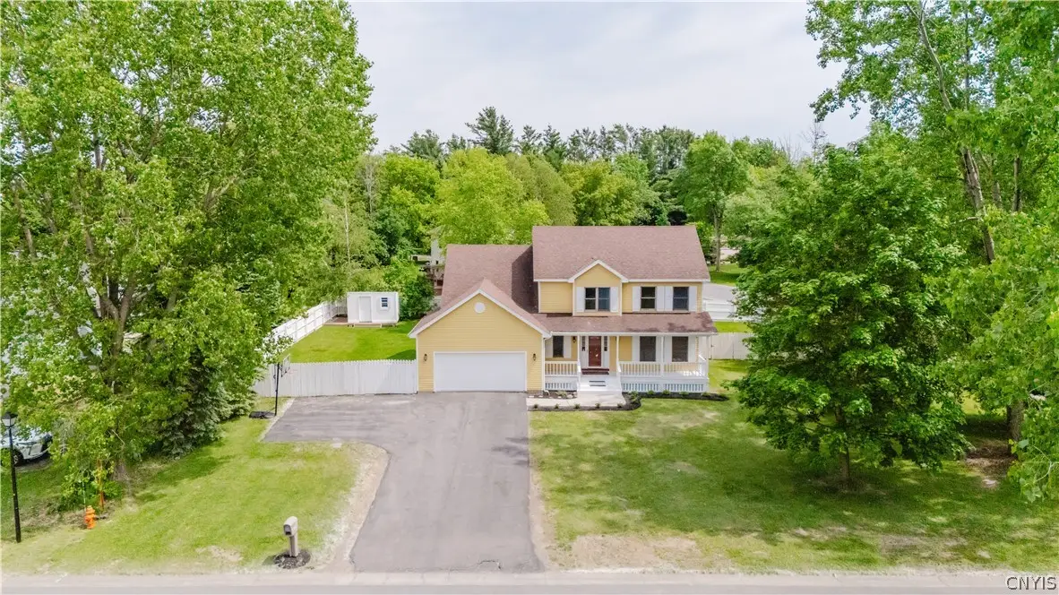 1419 Loomus Drive, Watertown, NY 13601 - #1