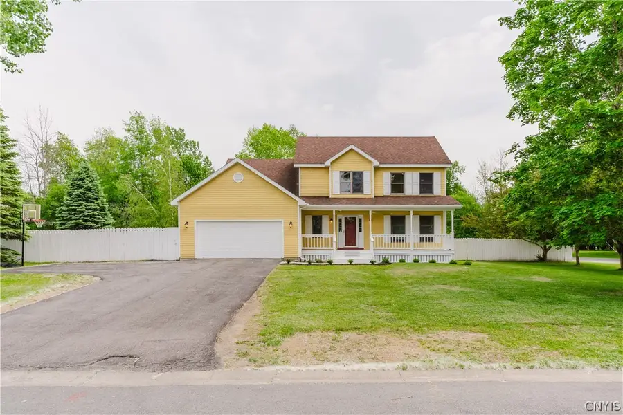 1419 Loomus Drive, Watertown, NY 13601 - #2