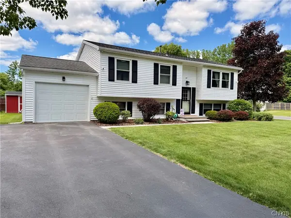 37 Sunnyfield Drive, Cortland, NY 13045