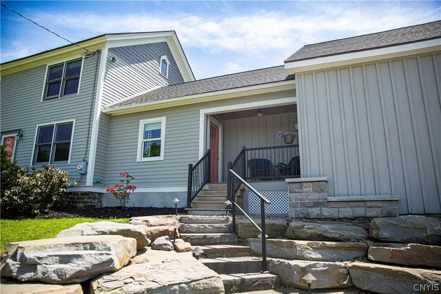 870 Sherman Road N, Cortland, NY 13045 - #2