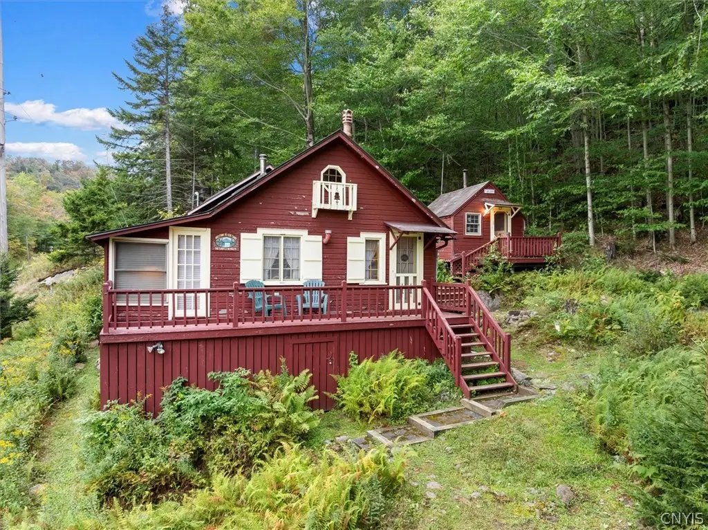 3544 State Route 28, Old Forge, NY 13420 - #1