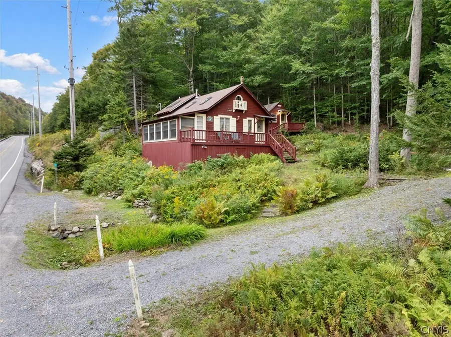 3544 State Route 28, Old Forge, NY 13420 - #2