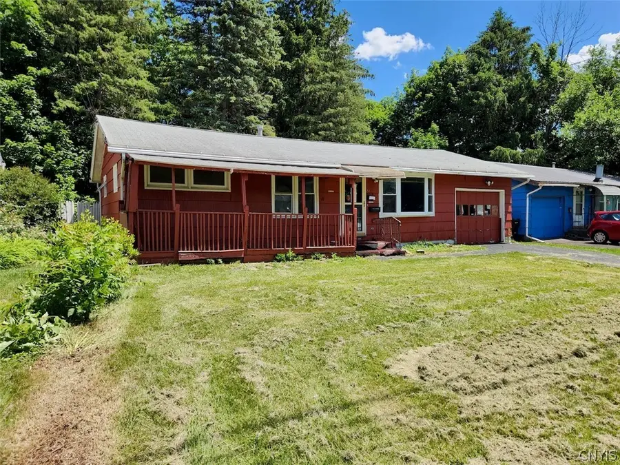 151 Slayton Avenue, Syracuse, NY 13205 - #2