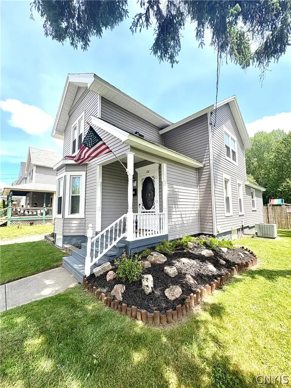 136 N Fulton Street, Auburn, NY 13021