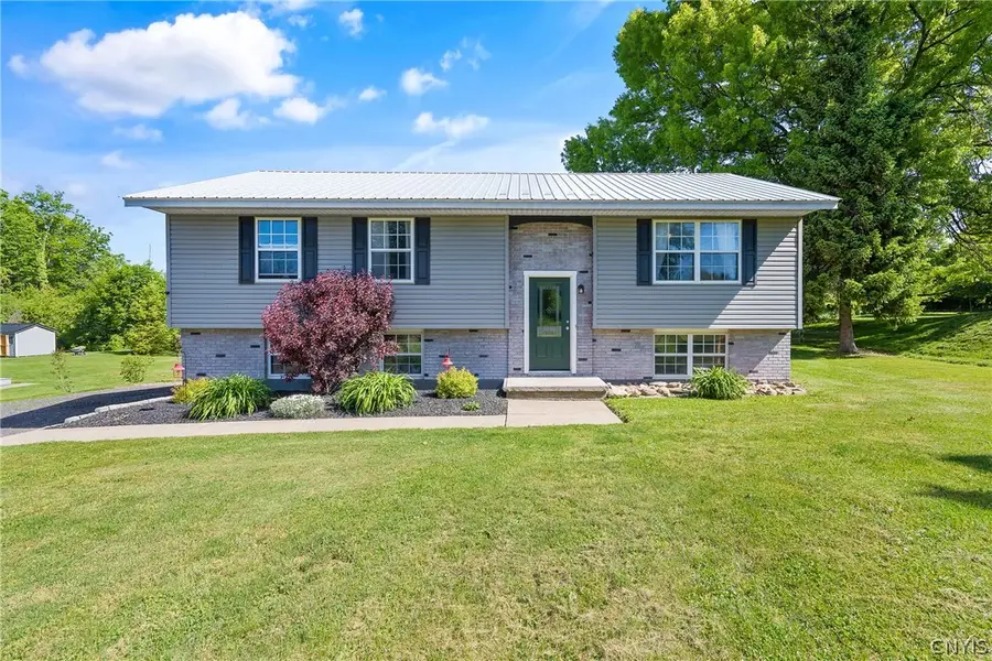 80 Jackim Road, Oswego, NY 13126 - #2